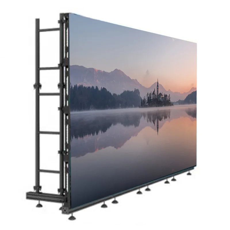 Led display ekran